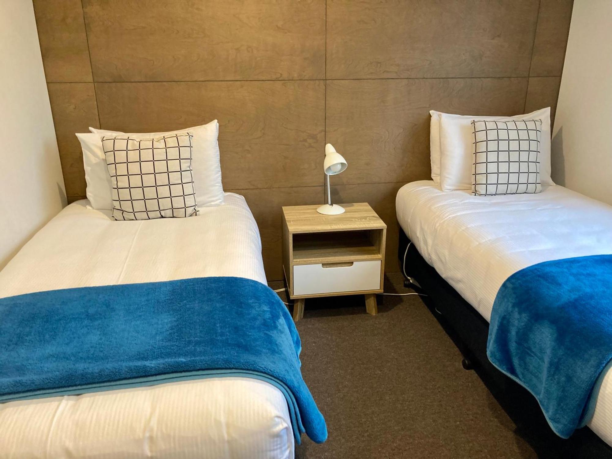 Arrowtown Motel Экстерьер фото