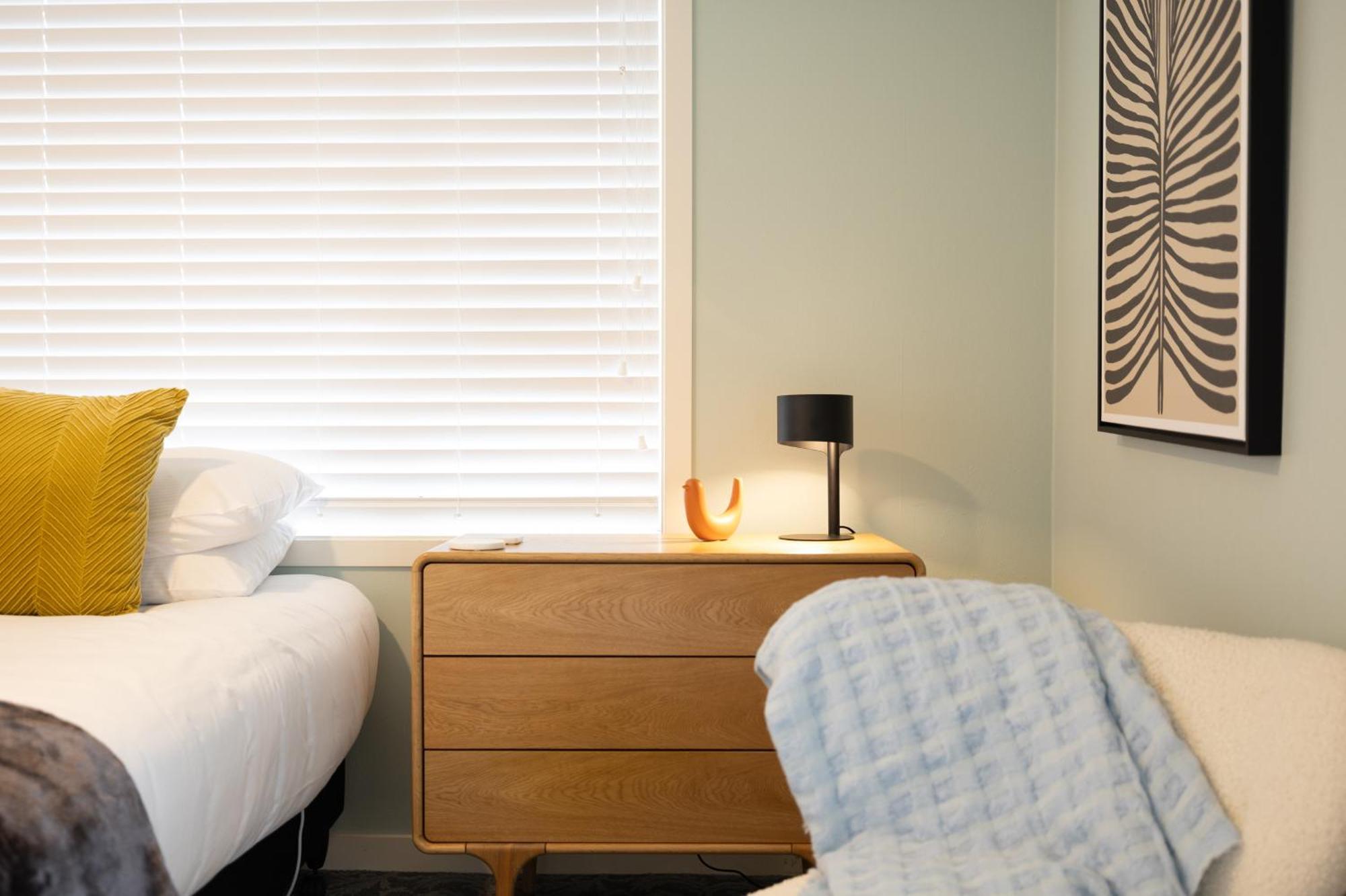 Arrowtown Motel Экстерьер фото