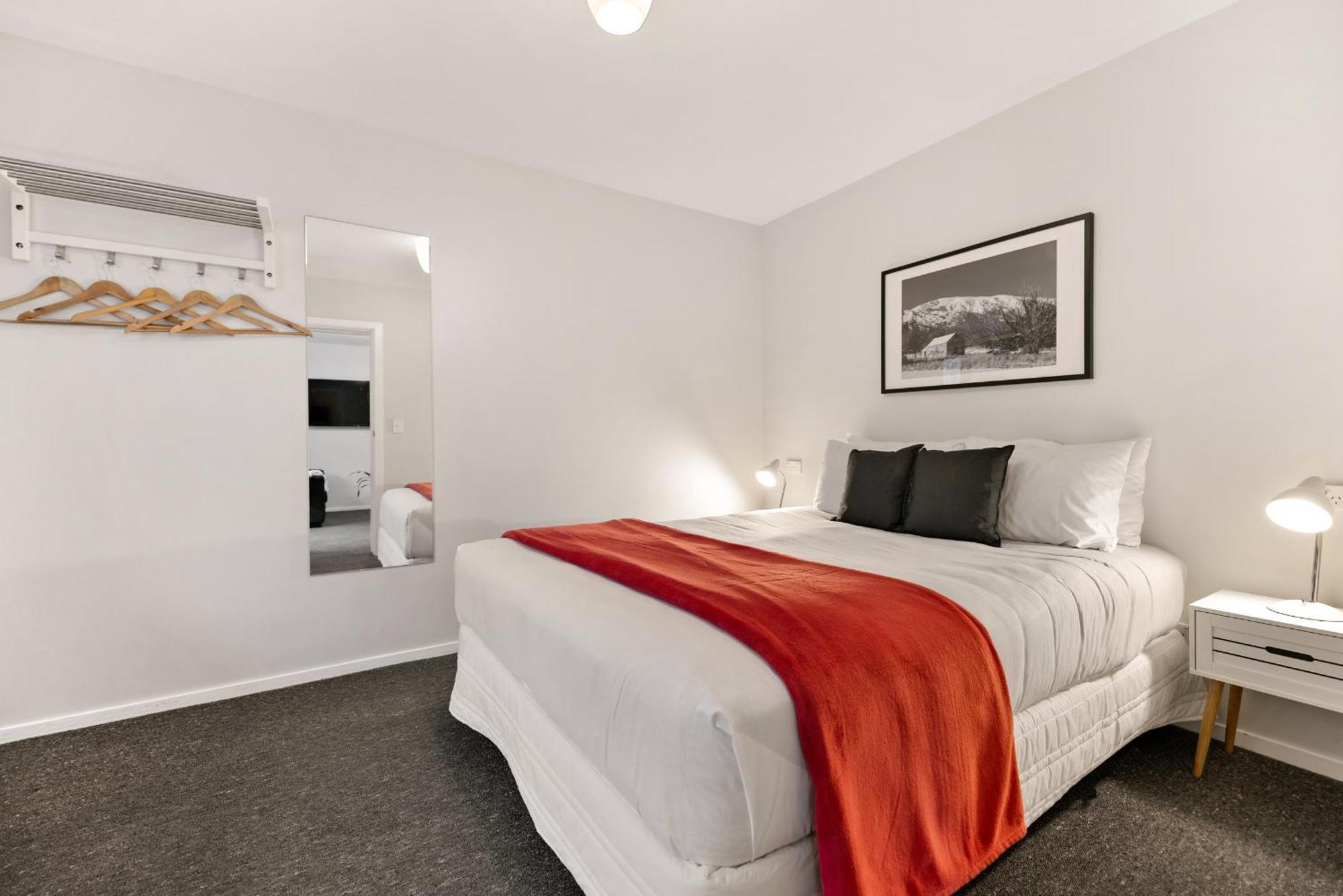 Arrowtown Motel Экстерьер фото