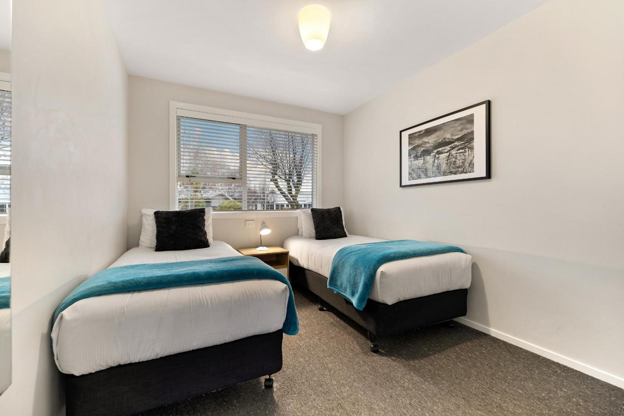 Arrowtown Motel Экстерьер фото