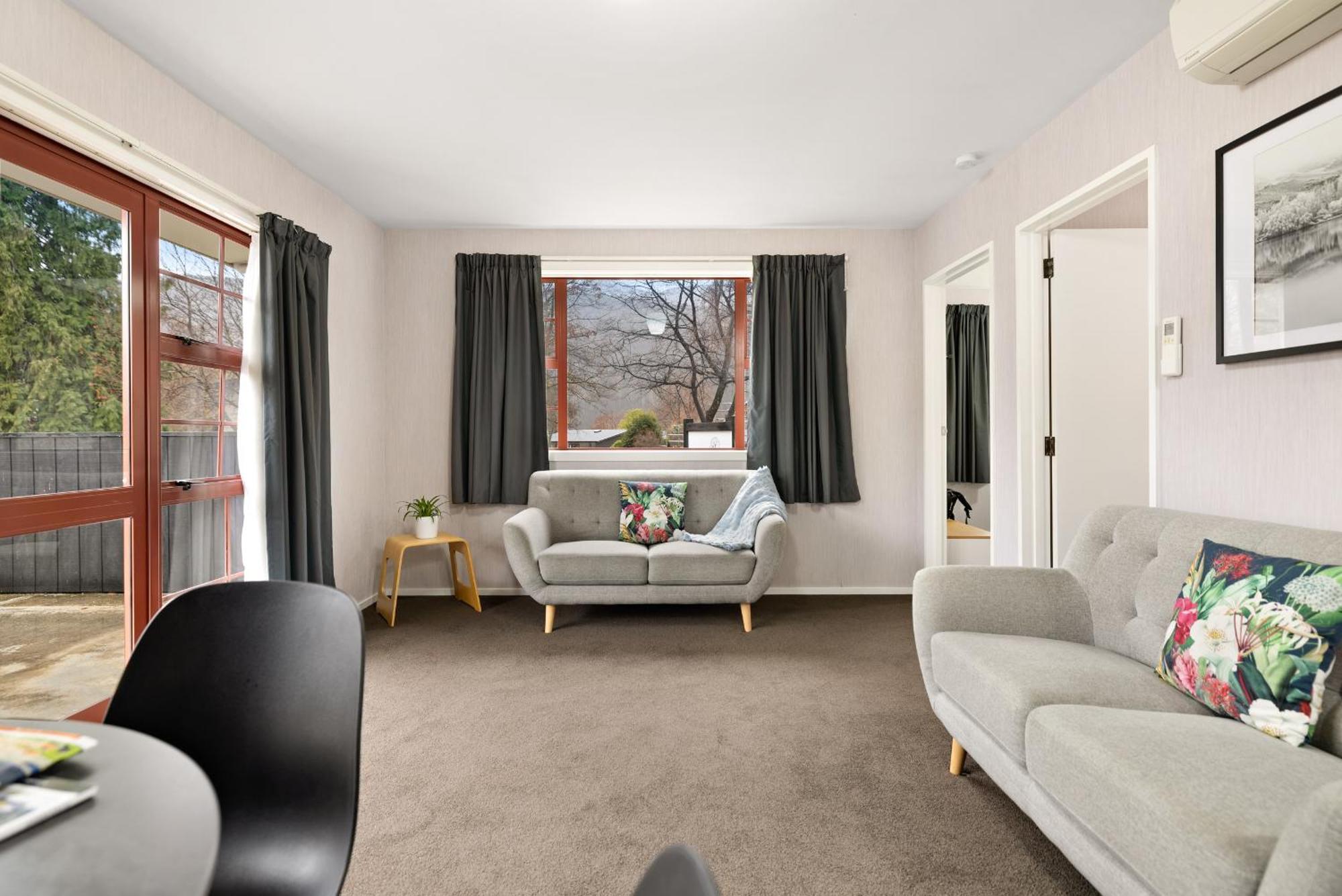 Arrowtown Motel Экстерьер фото