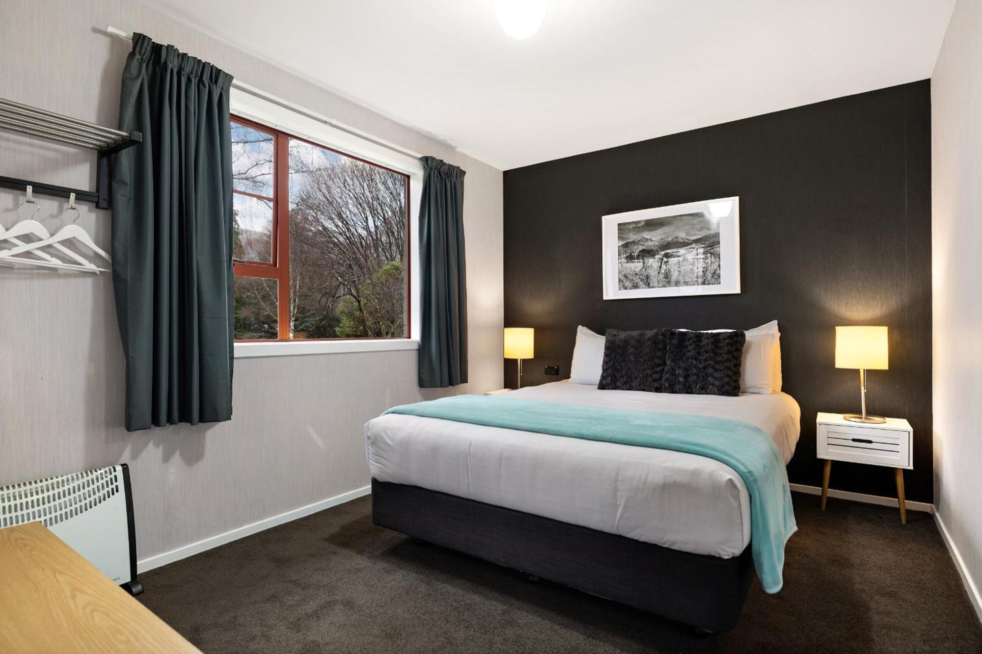 Arrowtown Motel Экстерьер фото