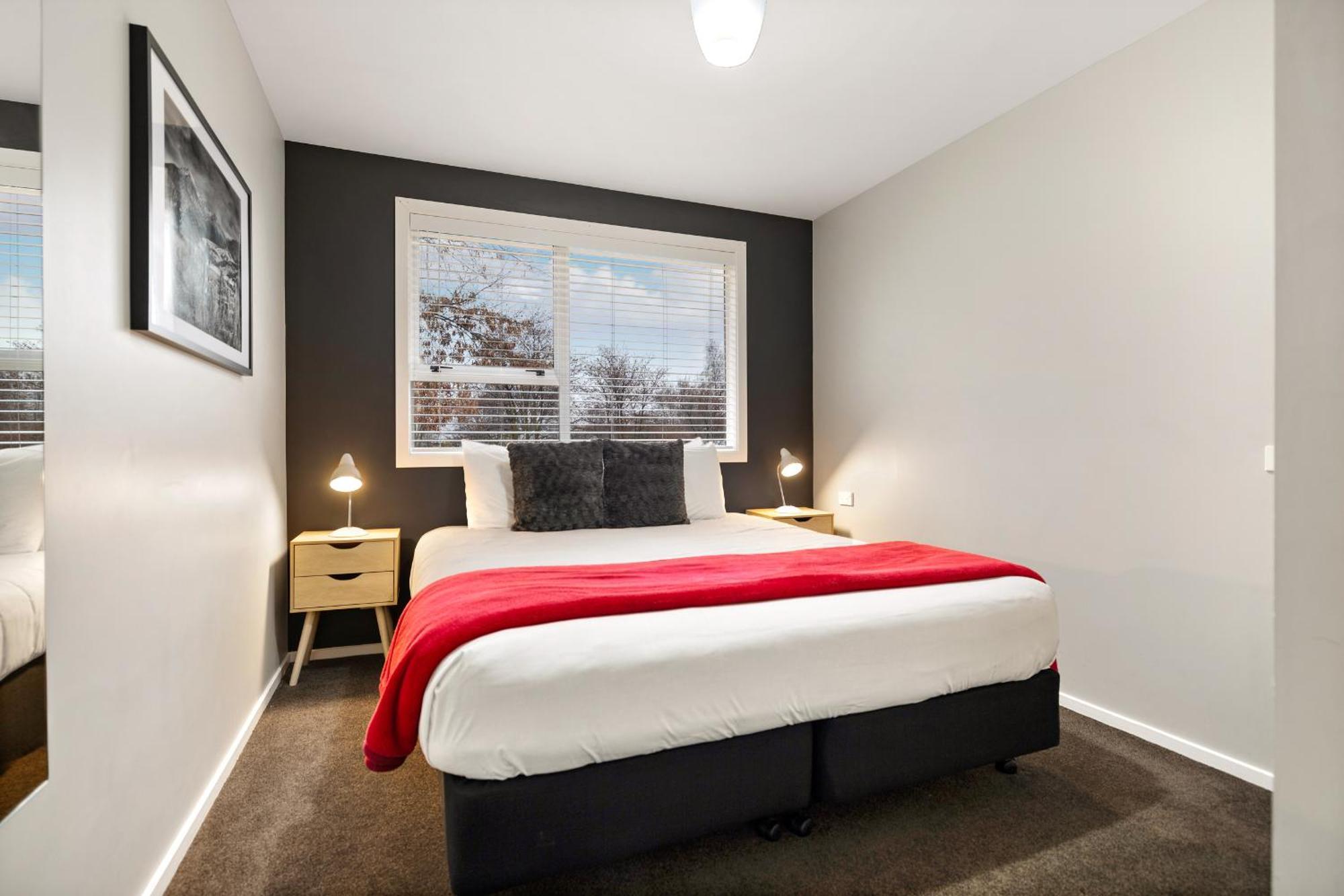 Arrowtown Motel Экстерьер фото